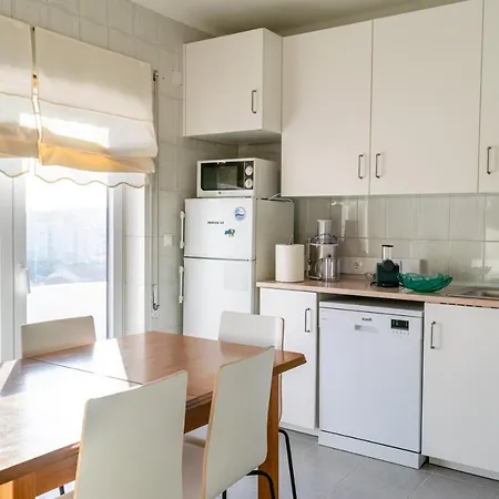 The Coast Nest Appartement