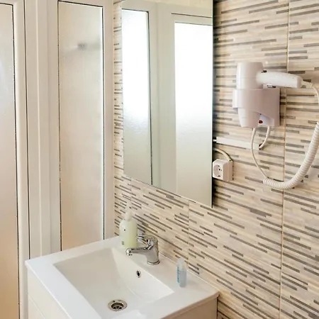 The Coast Nest Appartement Peniche