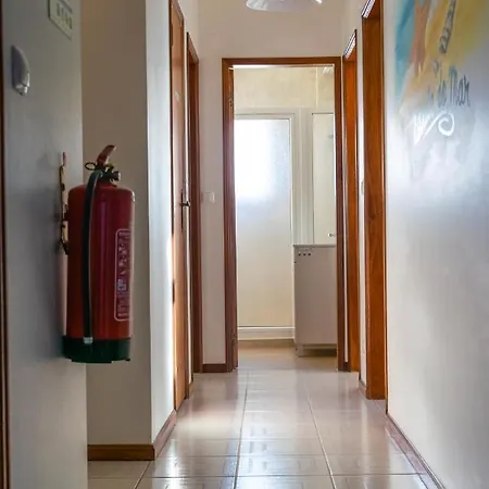 The Coast Nest Appartement *