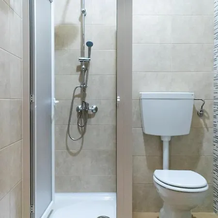 The Coast Nest Appartement *