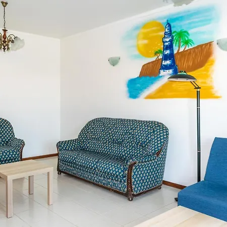 Appartement The Coast Nest *