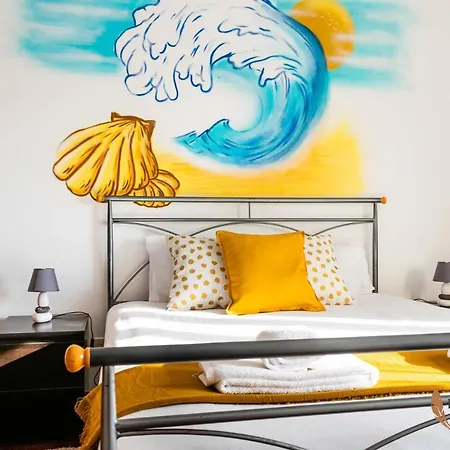 The Coast Nest Appartement Peniche