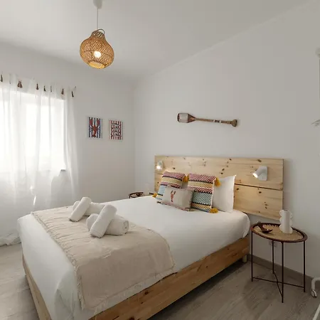 The Coast Nest Peniche