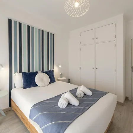 The Coast Nest Apartman *
