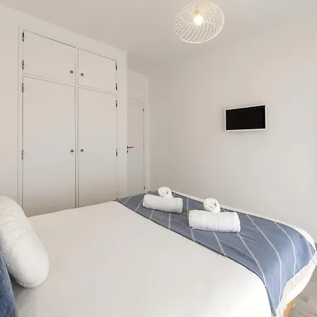 Apartman The Coast Nest