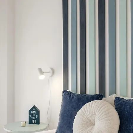 The Coast Nest Apartman *