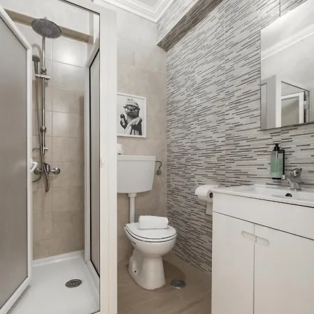 Apartman The Coast Nest