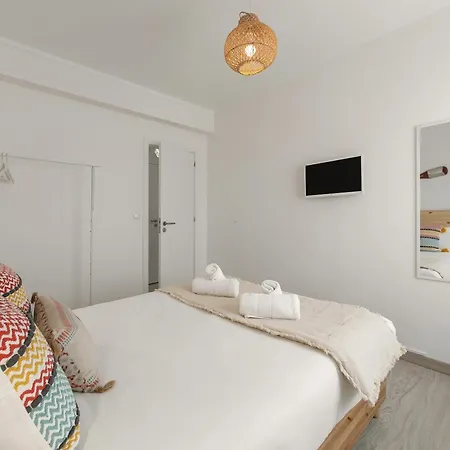 The Coast Nest Apartman *