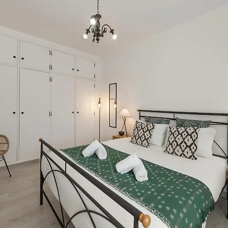 The Coast Nest Apartman *