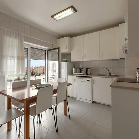 Apartman The Coast Nest Peniche