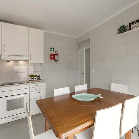 Apartman The Coast Nest